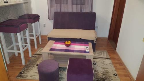 Hostal Apartments Marina