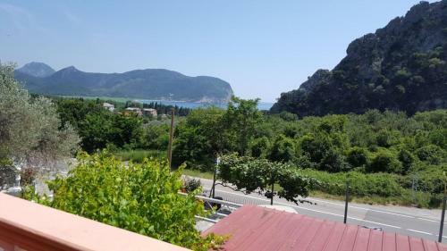 Hostal Apartments Marina