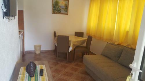 Hostal Apartments Marina
