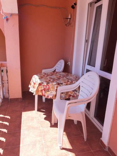 Hostal Apartments Marina