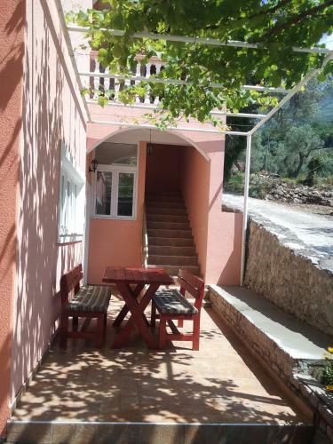Hostal Apartments Marina