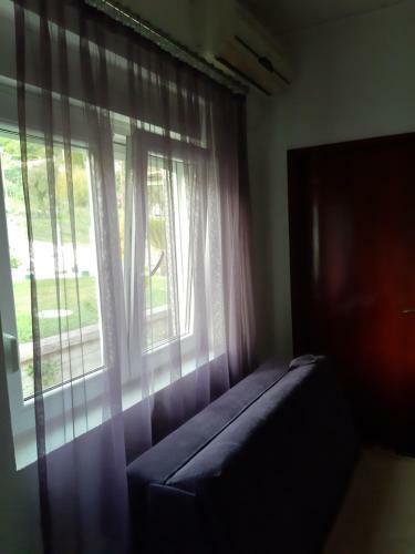 Hostal Apartments Marina