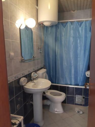 Hostal Apartments Marina