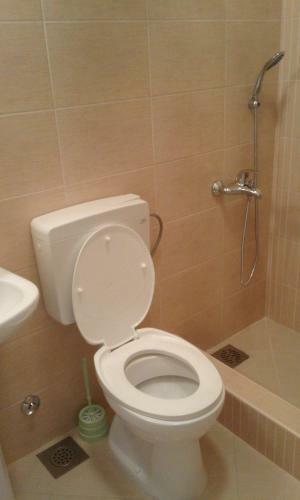 Hostal Apartments Marina