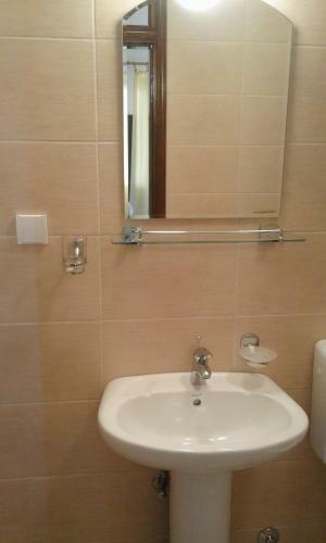 Hostal Apartments Marina