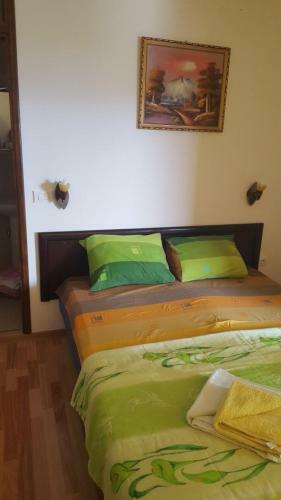 Hostal Apartments Marina