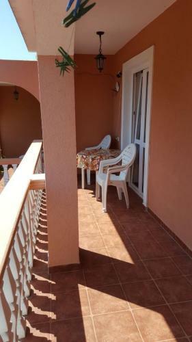 Hostal Apartments Marina