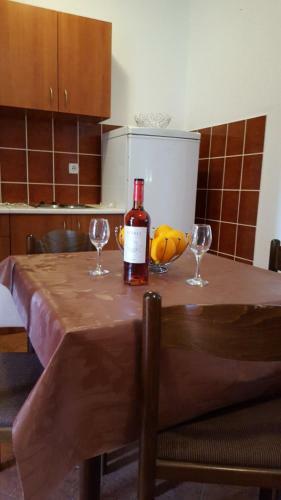 Hostal Apartments Marina