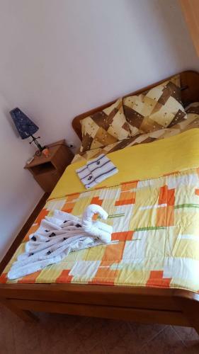 Hostal Apartments Marina