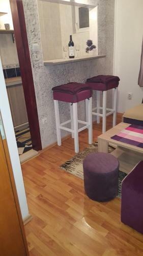 Hostal Apartments Marina