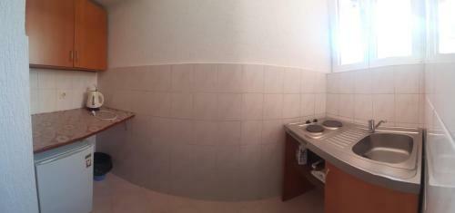 Hostal Apartments Marina