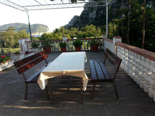 Hostal Apartments Marina