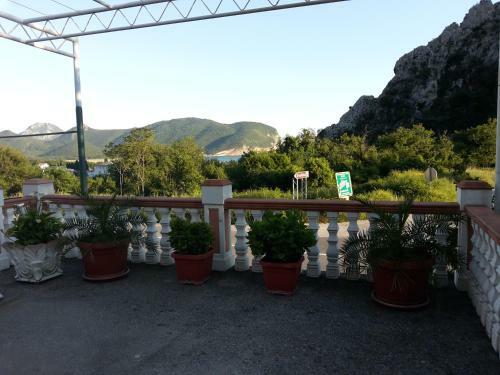 Hostal Apartments Marina