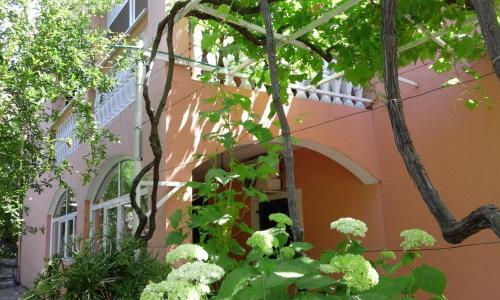 Hostal Apartments Marina