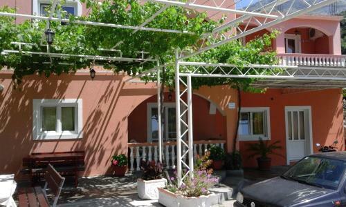 Hostal Apartments Marina