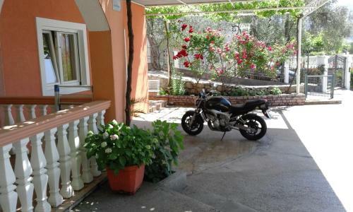 Hostal Apartments Marina