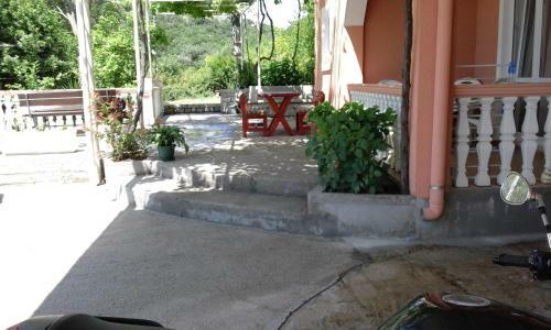 Hostal Apartments Marina