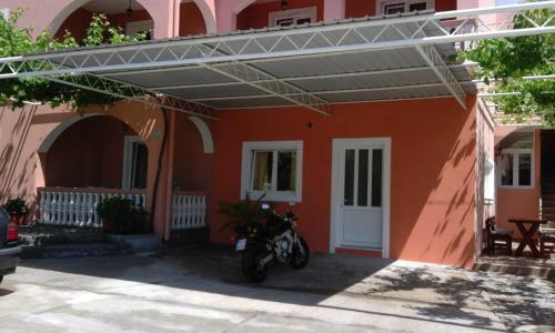 Hostal Apartments Marina