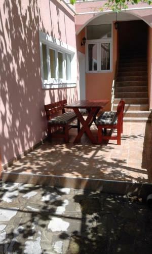 Hostal Apartments Marina
