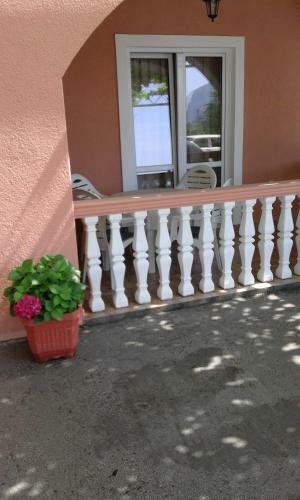 Hostal Apartments Marina