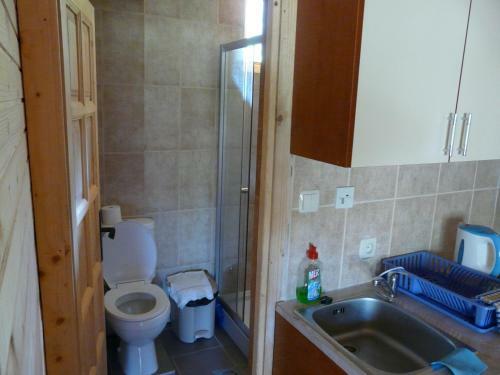 Hostal Guest House Jadran Pol