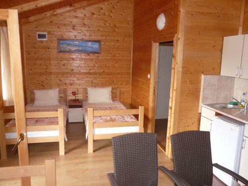Hostal Guest House Jadran Pol