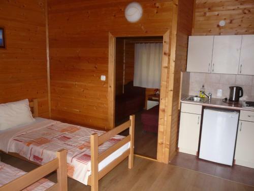 Hostal Guest House Jadran Pol