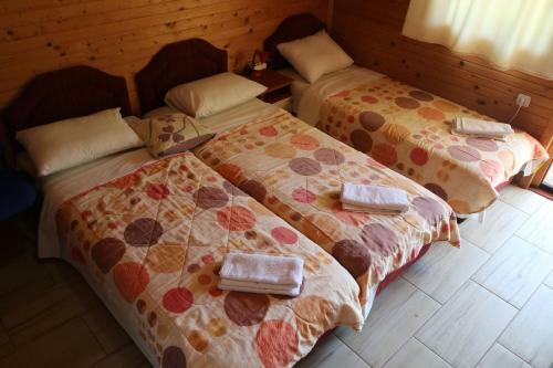 Hostal Guest House Jadran Pol