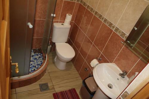 Hostal Guest House Jadran Pol