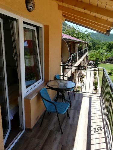 Hostal Guest House Jadran Pol