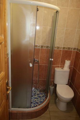 Hostal Guest House Jadran Pol