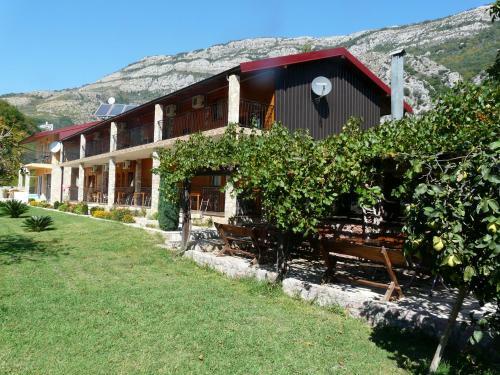 Hostal Guest House Jadran Pol