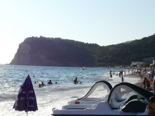 Hostal Guest House Jadran Pol