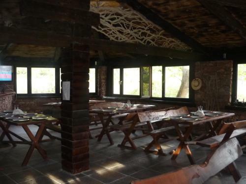 Hostal Guest House Jadran Pol