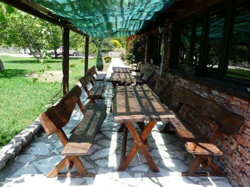 Hostal Guest House Jadran Pol