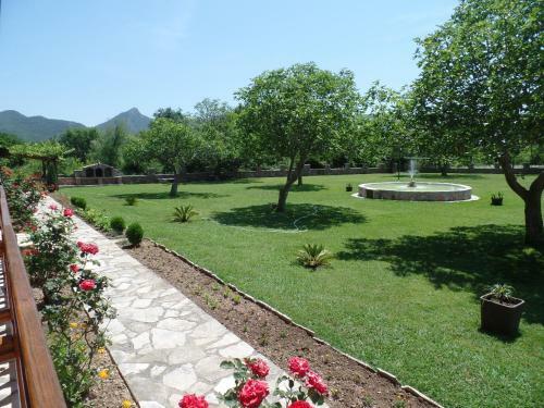 Hostal Guest House Jadran Pol