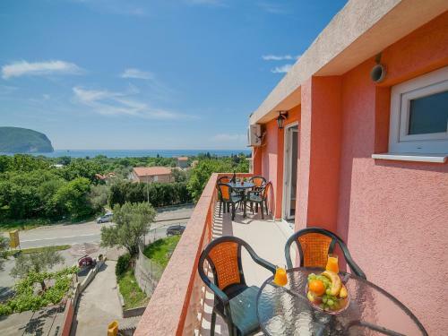 Apartamentos Guest House Ana