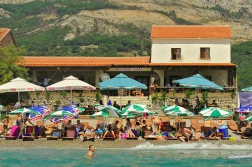Apartamentos Guest House Ana