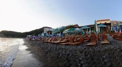 Apartamentos Guest House Ana