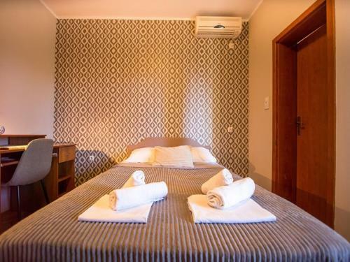 Bed & Breakfast Pansion Nobel