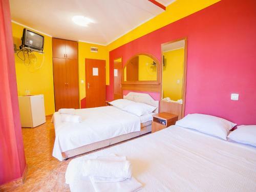 Bed & Breakfast Pansion Nobel