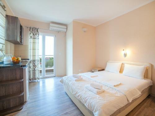Bed & Breakfast Pansion Nobel