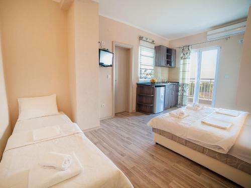 Bed & Breakfast Pansion Nobel