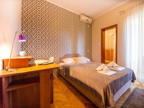 Bed & Breakfast Pansion Nobel