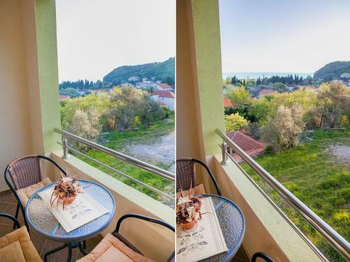 Bed & Breakfast Pansion Nobel