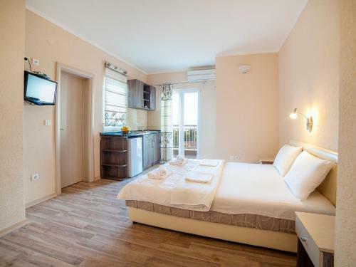 Bed & Breakfast Pansion Nobel