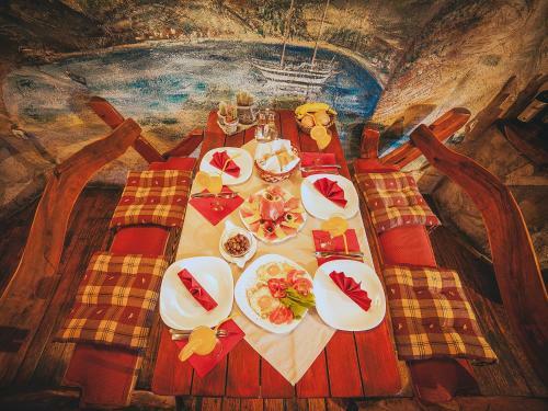 Bed & Breakfast Pansion Nobel