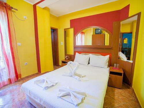 Bed & Breakfast Pansion Nobel