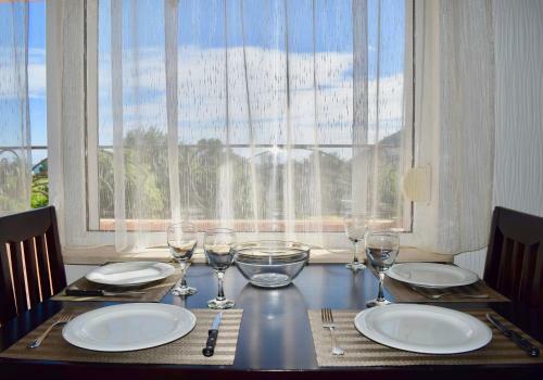 Villa Dolphin Apartments