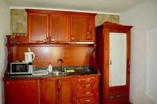 Villa Dolphin Apartments